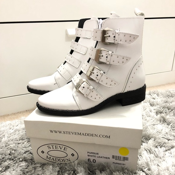 Steve Madden Shoes - Steve Madden boots